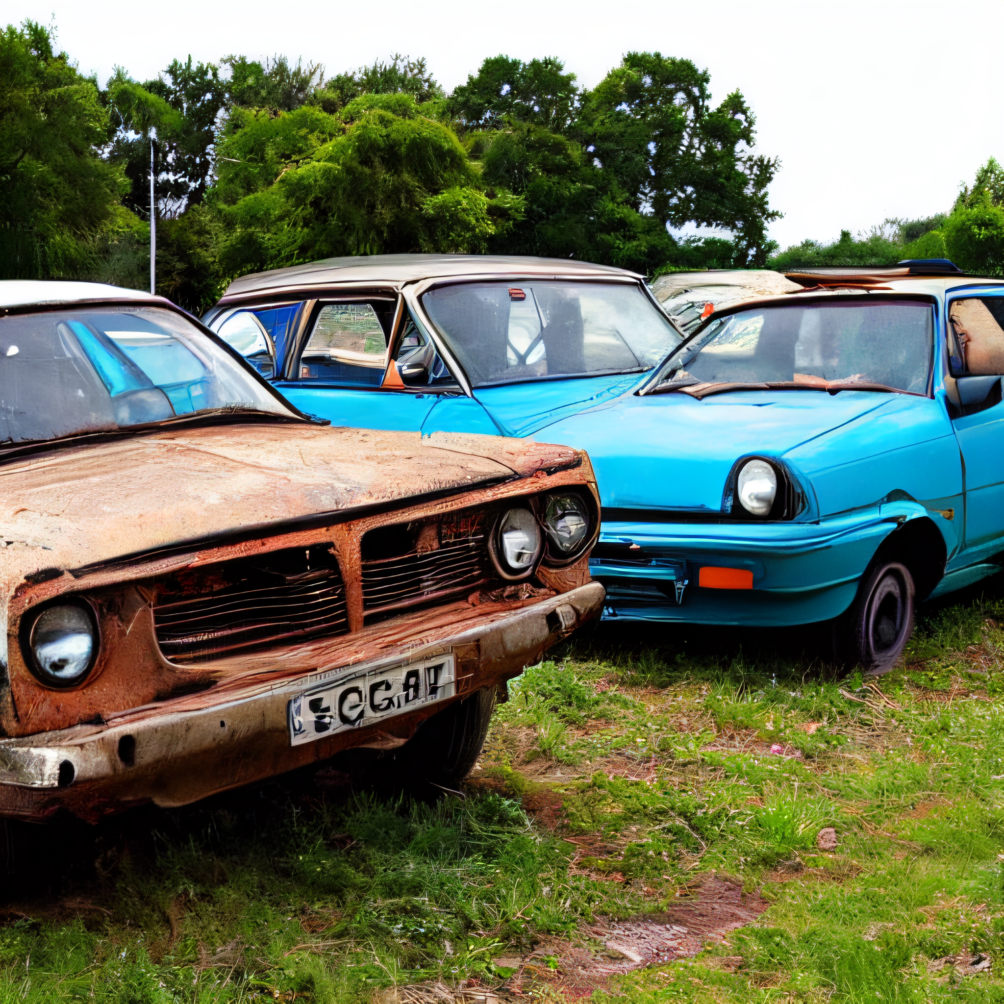 양평폐차장 자동차 폐차